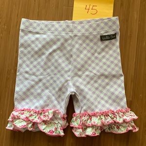 Matilda Jane shorties